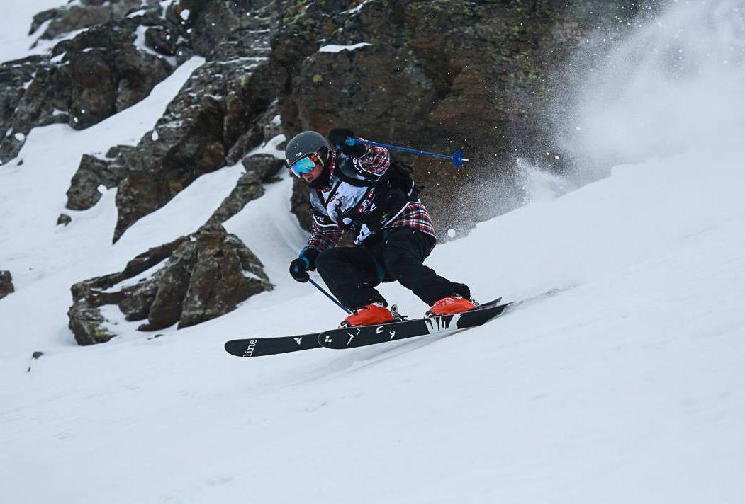 Les Arcs - Private Ski Lessons for Adults - Low Season - Arc 2000