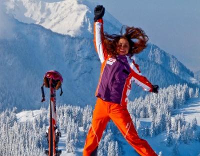 Wagrain - Ski Instructor Private