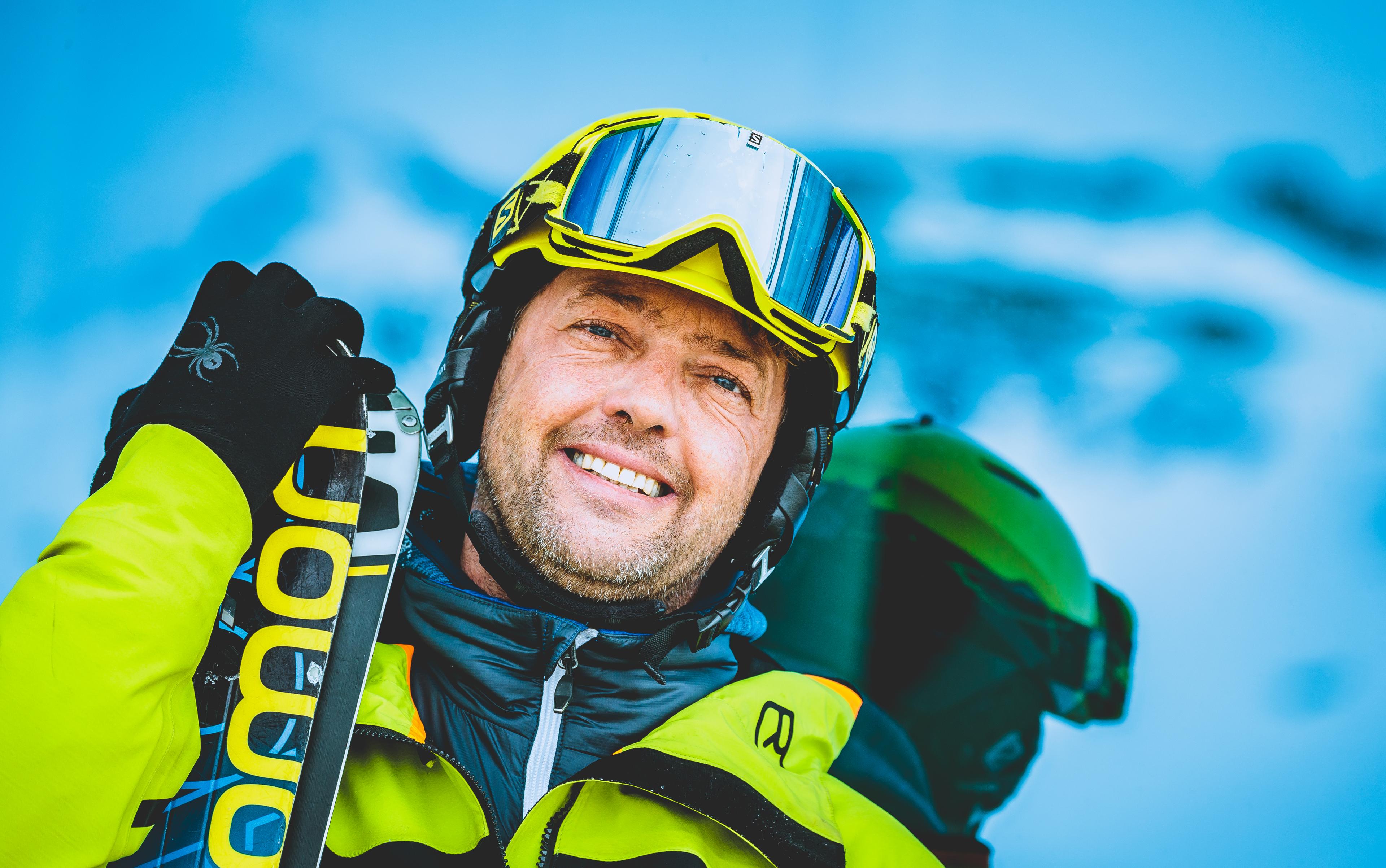 Zell am See - Private Ski Lessons for Adults of All Levels
