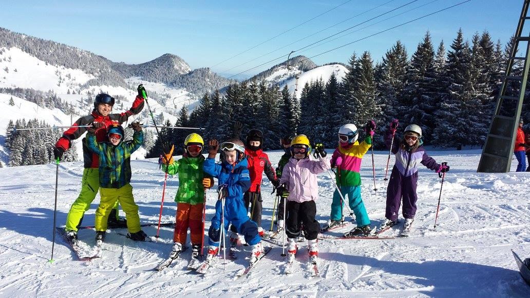 Sudelfeld-Bayrischzell - Ski Lessons
