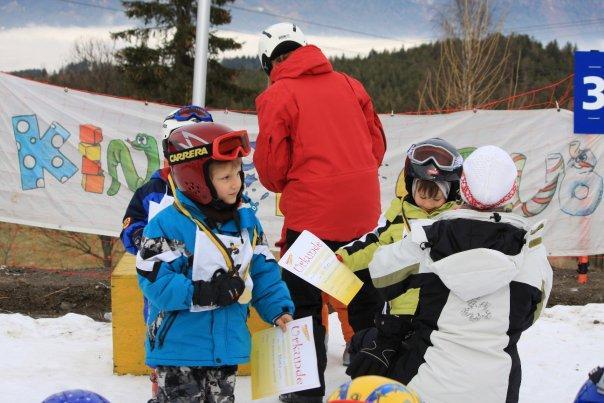 Igls - Ski Instructor Private for Families - Igls/Patscherkofel