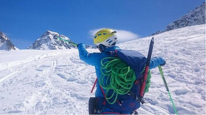 Filzmoos - Ski Touring Private - All Levels & Ages