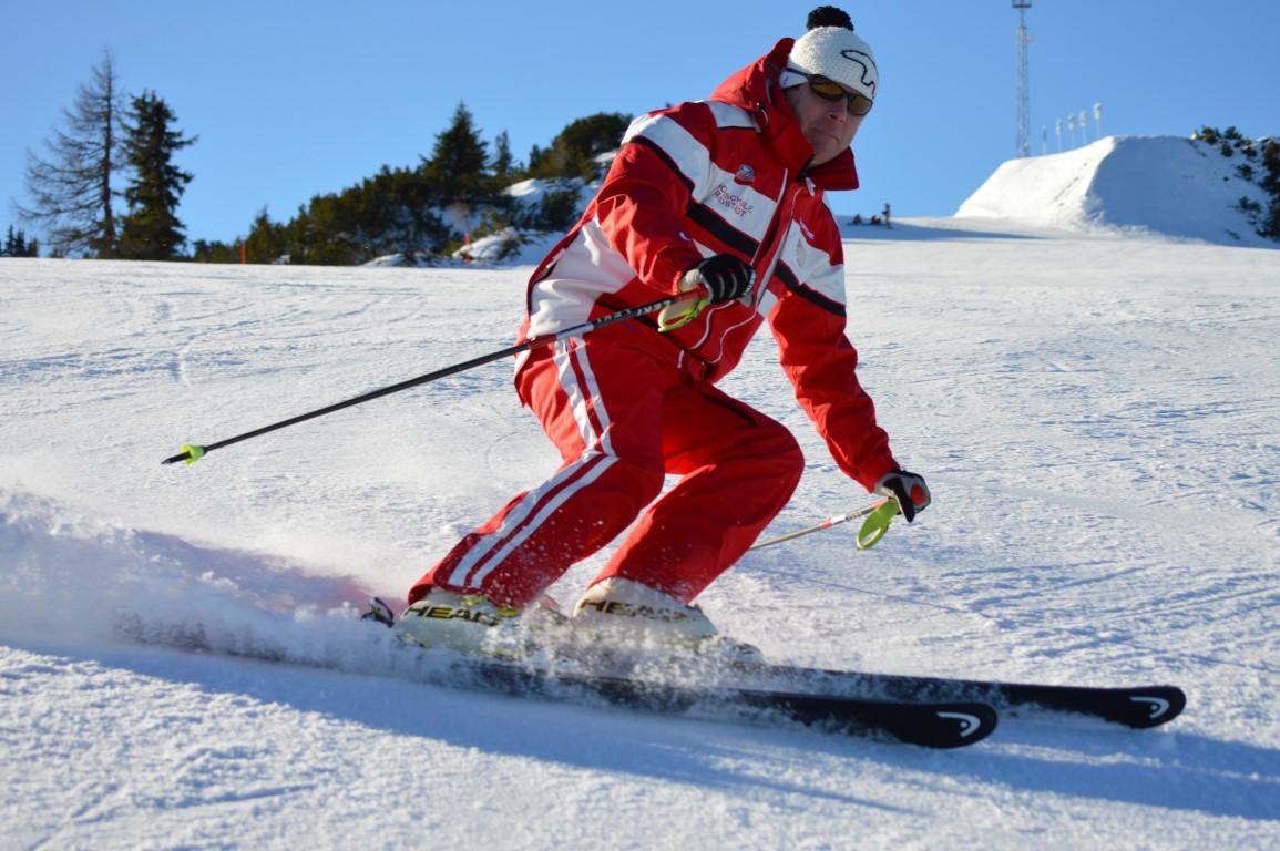 Radstadt/Altenmarkt - Adult Ski Lessons for Advanced Skiers