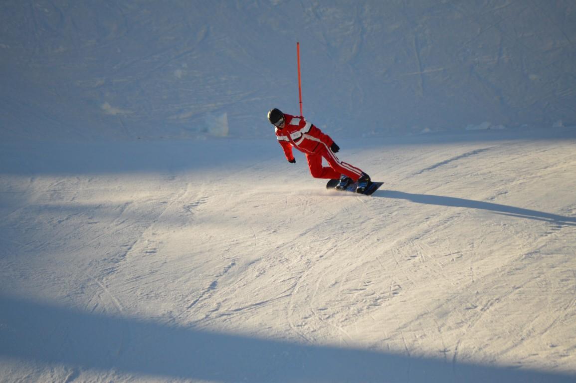 Radstadt/Altenmarkt - Snowboarding Lessons for Kids & Adults of All Levels
