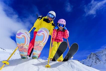 Kitzbühel - Ski Instructor Private for Kids - All Ages