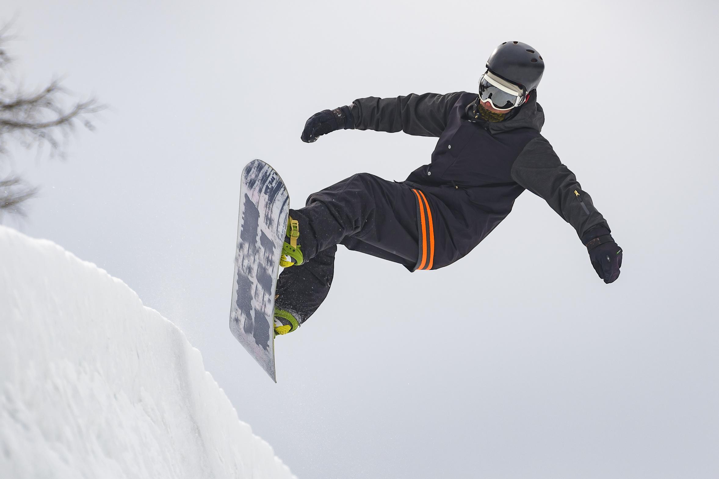 Lech / Zürs - Snowboard Instructor Private in Lech - All Levels