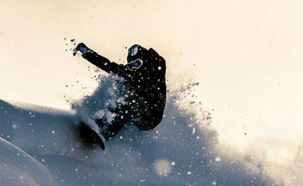 Saalbach - Off-Piste Snowboarding Lessons for All Levels