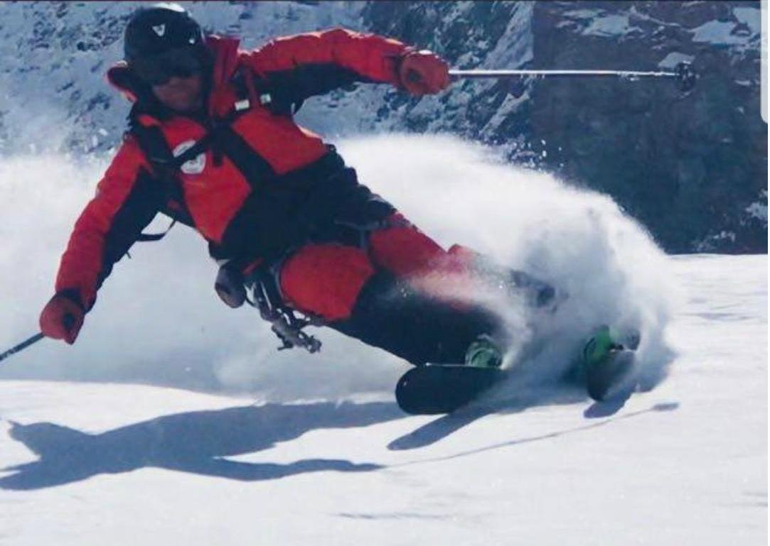 Zermatt - Private Off-Piste Skiing Lessons for All Levels - Full Day
