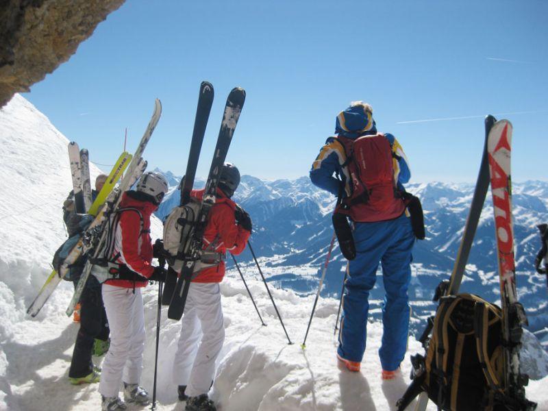 Schladming - Off-Piste Skiing Lessons for All Levels