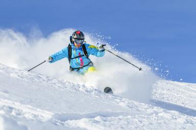 La Clusaz - Private Off-Piste Skiing Lessons for Experienced Skiers