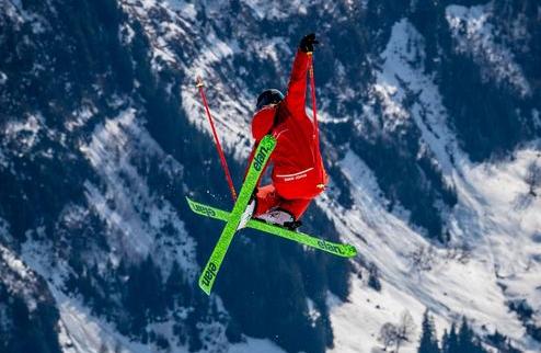 Grindelwald - Freestyle Ski & Snowboarding Lessons for Advanced Skiers