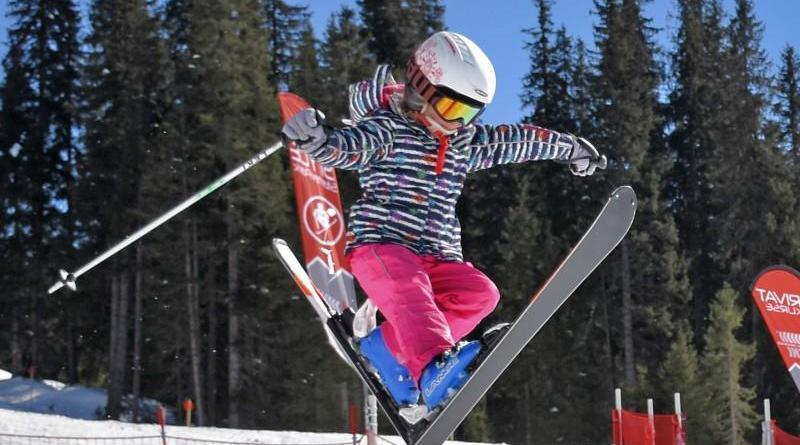 Fügen-Spieljoch - Private Freestyle Skiing Lessons for All Levels