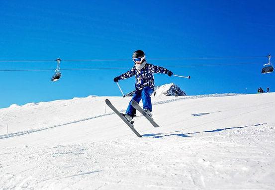 Cerler - Private Freestyle Skiing Lessons for All Levels