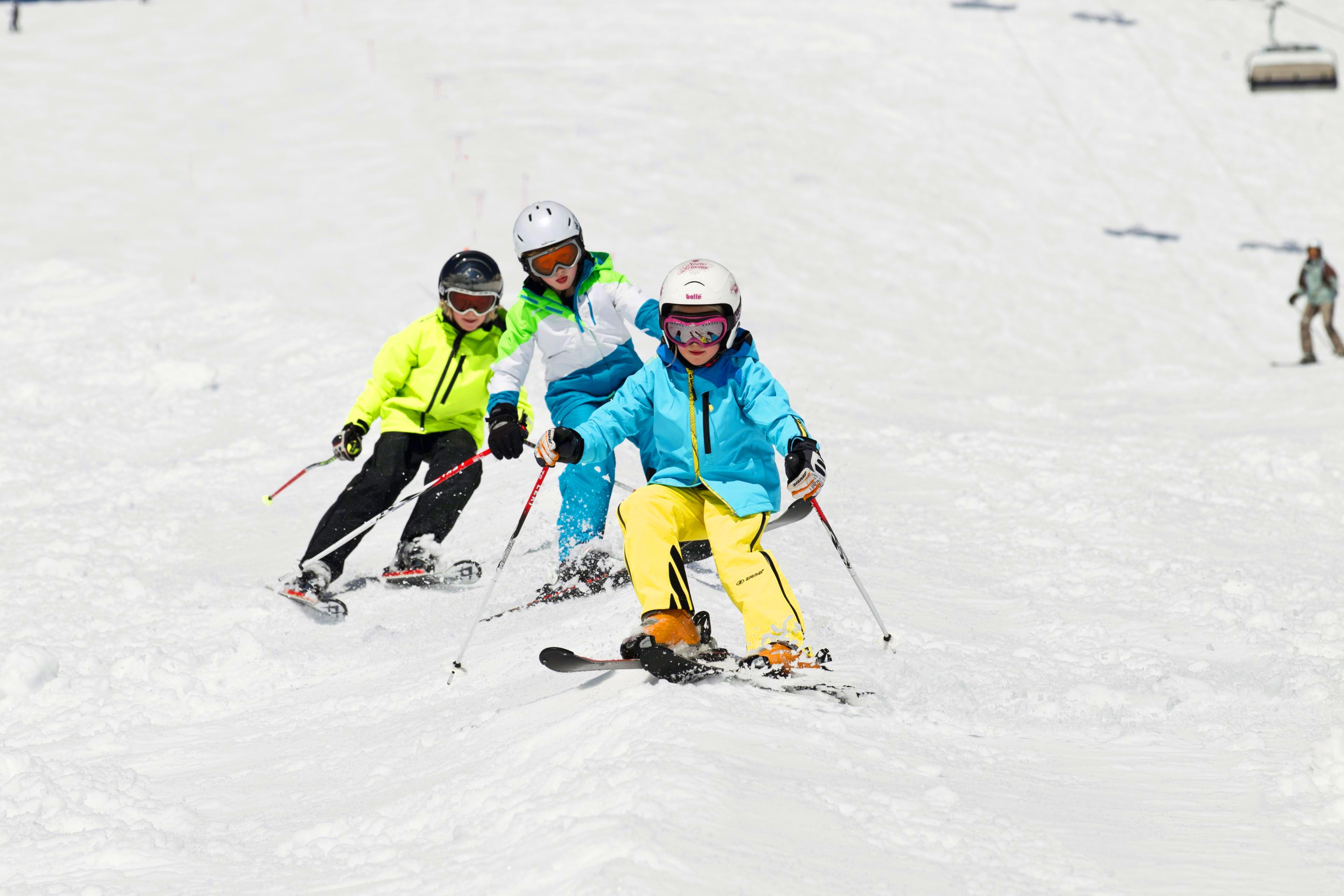Garmisch-Partenkirchen - Private Ski Lessons for Kids of All Levels