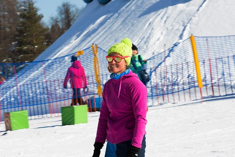 Zakopane - Ski Instructor Private for Adults - All Levels