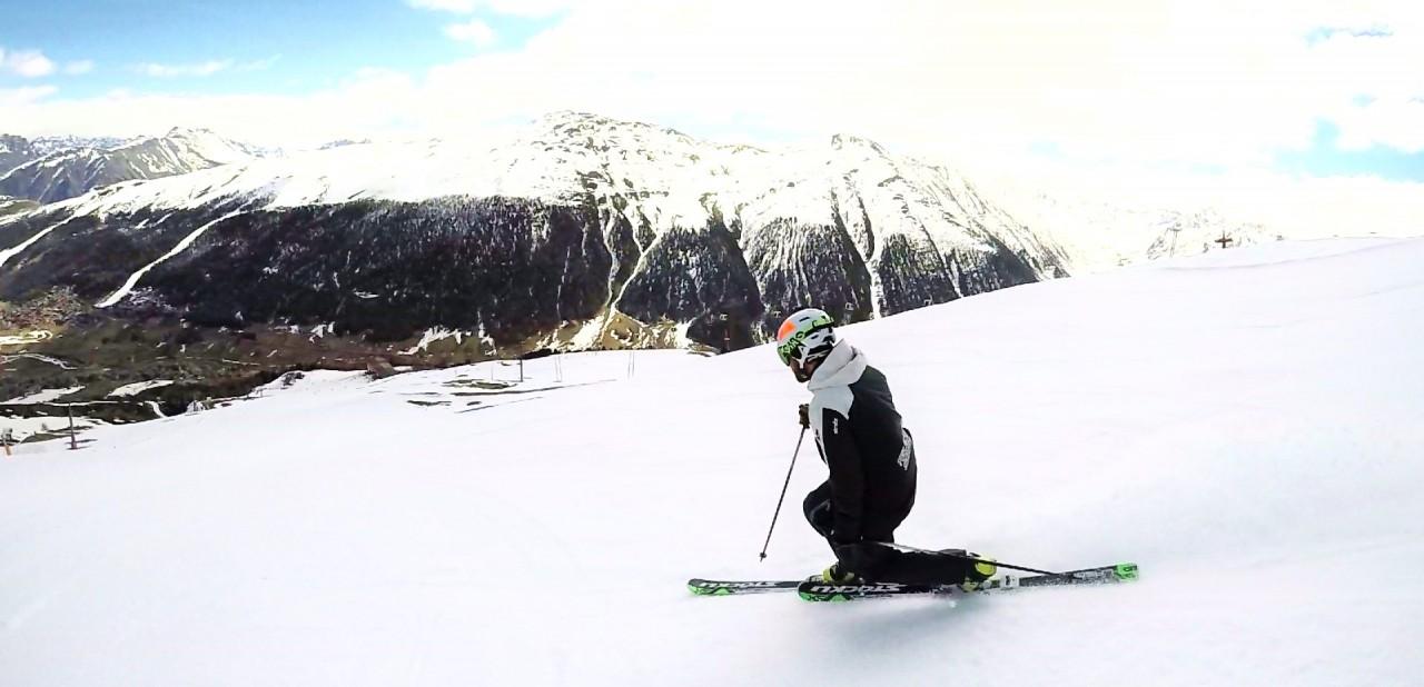 Flims / Laax - Telemark Private - All Levels & Ages