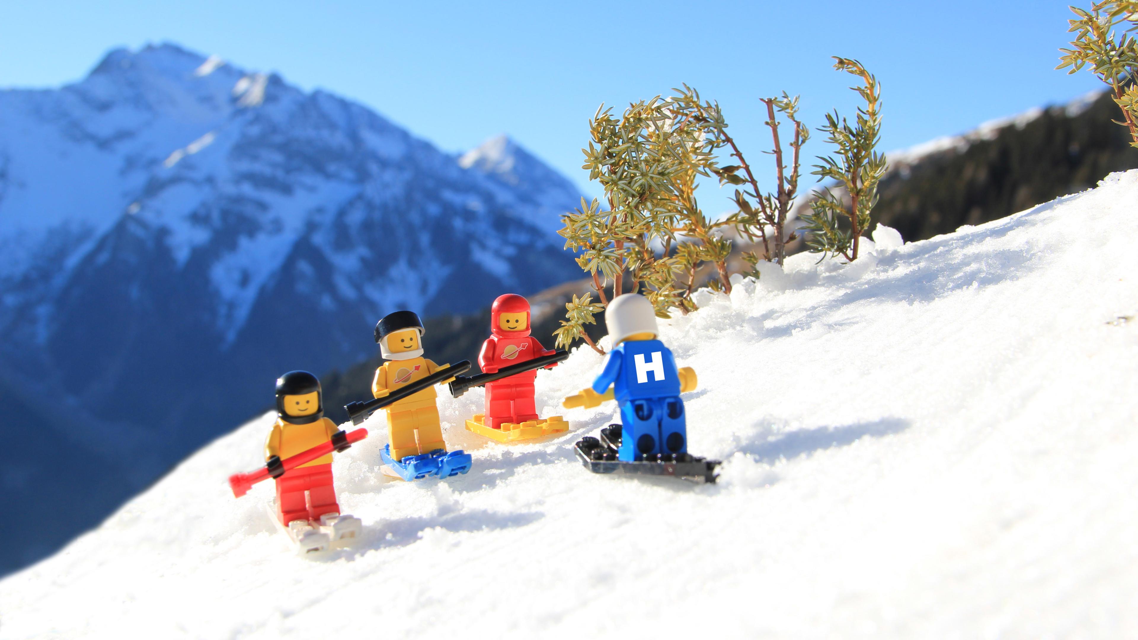 Mayrhofen - Adult Ski Lessons
