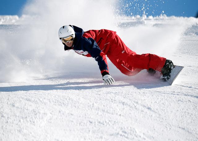 Wengen - Private Snowboarding Lessons for All Levels & Ages