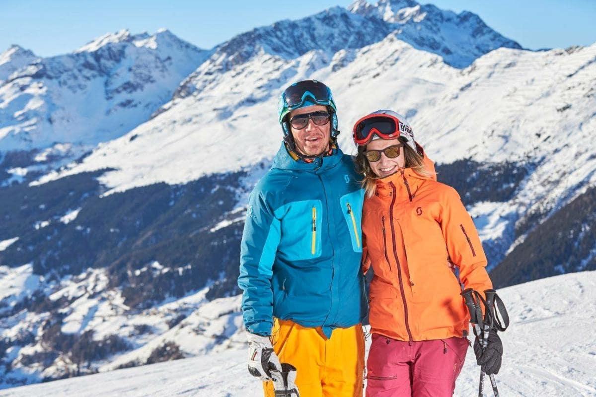 Bergeralm-Steinach am Brenner - Ski Instructor Private for Adults - All Levels