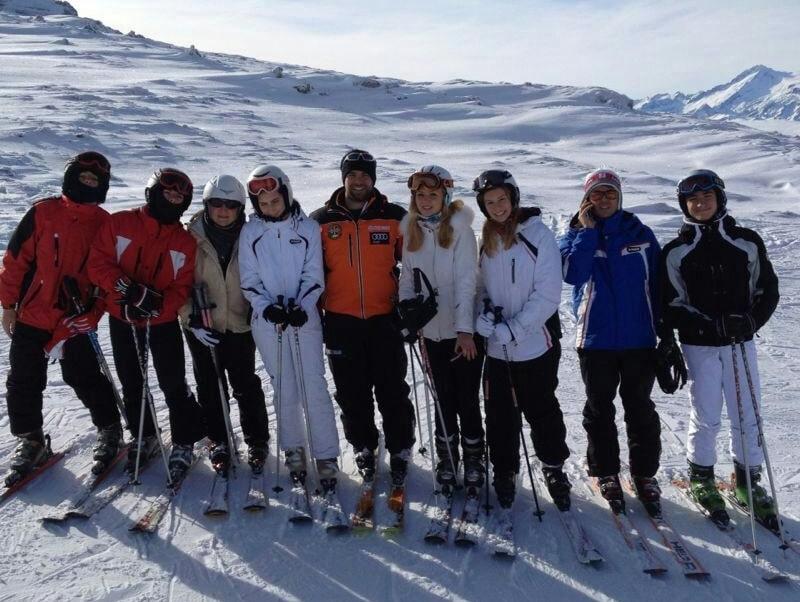 Madonna di Campiglio - Adult Ski Lessons for All Levels
