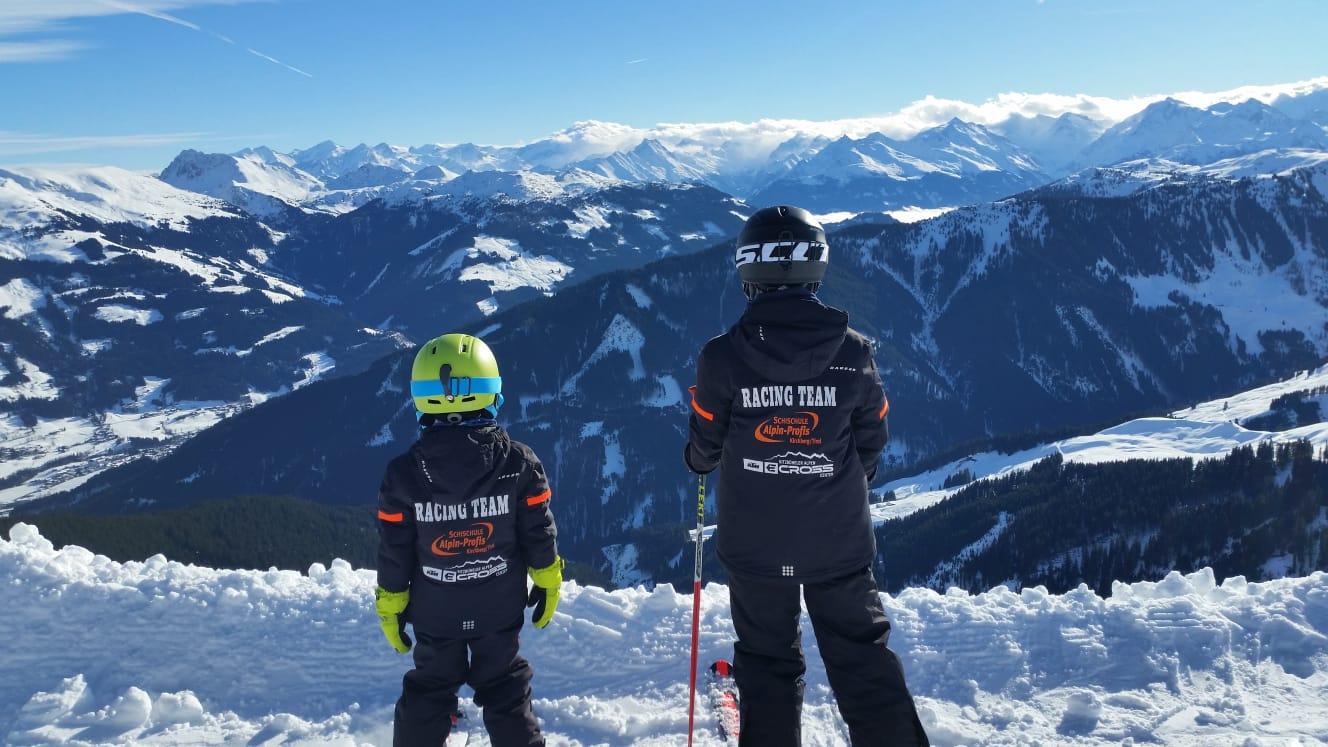 Kirchberg - Private Ski Lessons for Kids of All Levels - Holidays