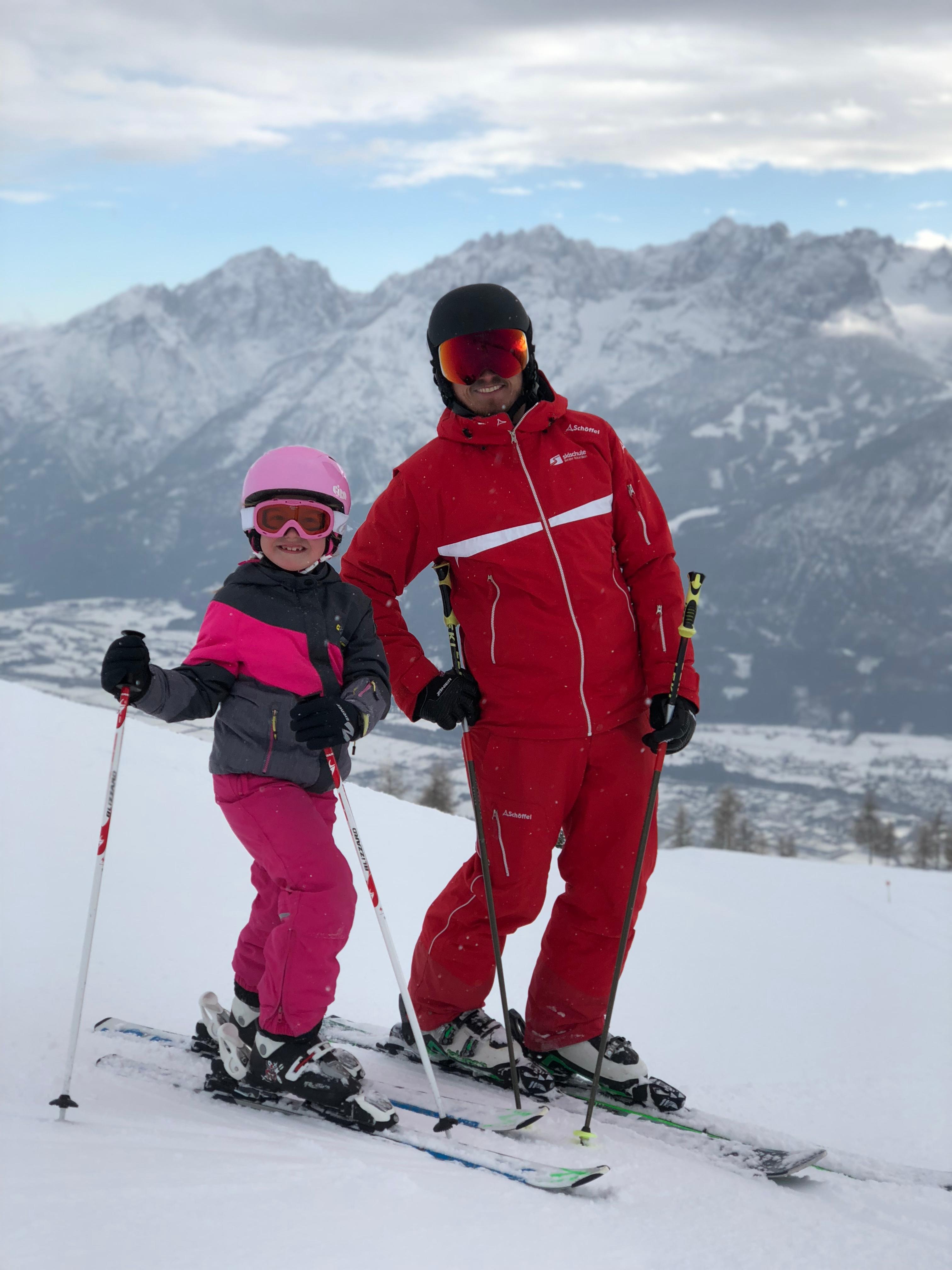 Lienz - Ski Instructor Private - All Ages