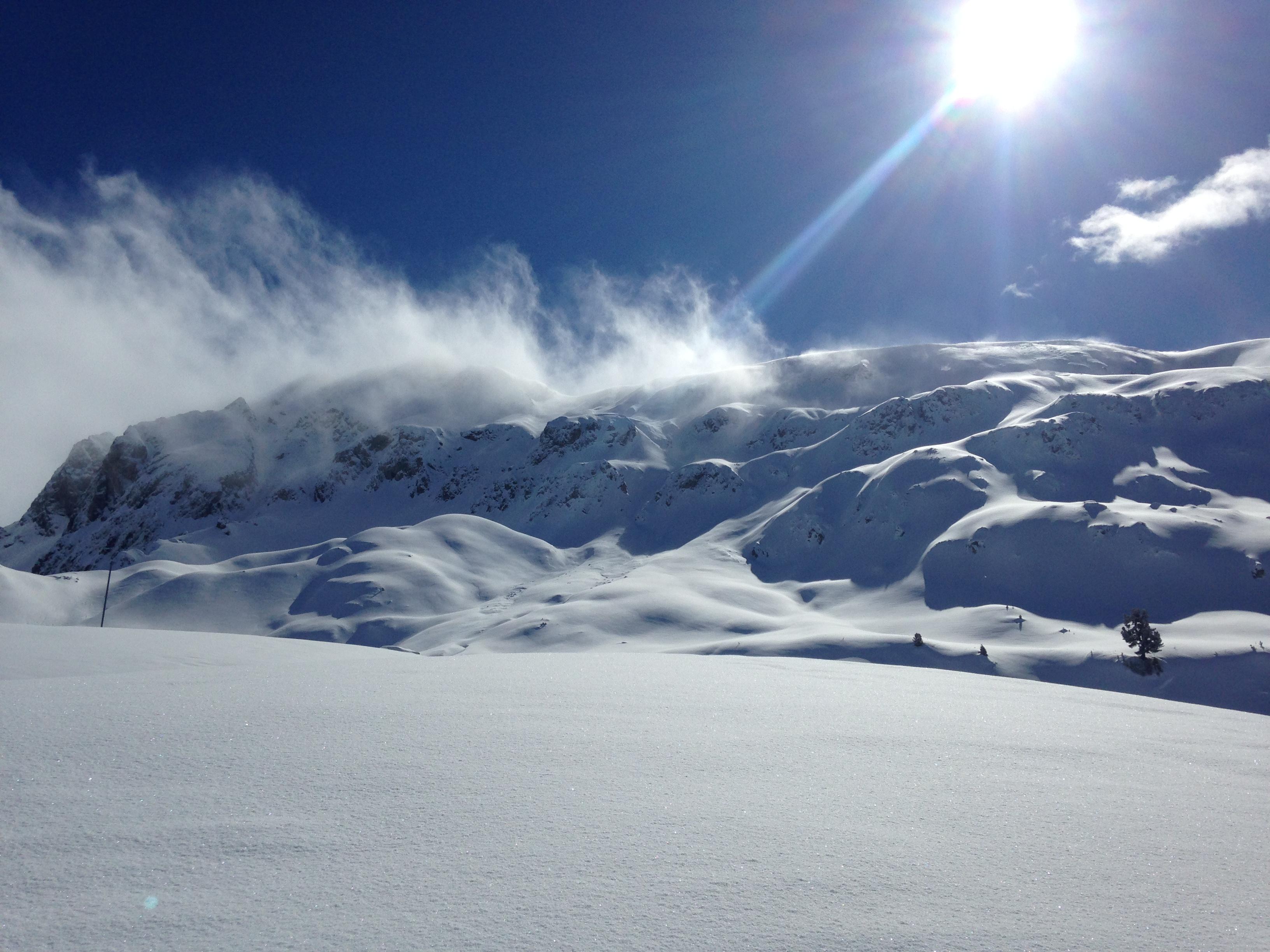 Klosters - Private Ski Guide
