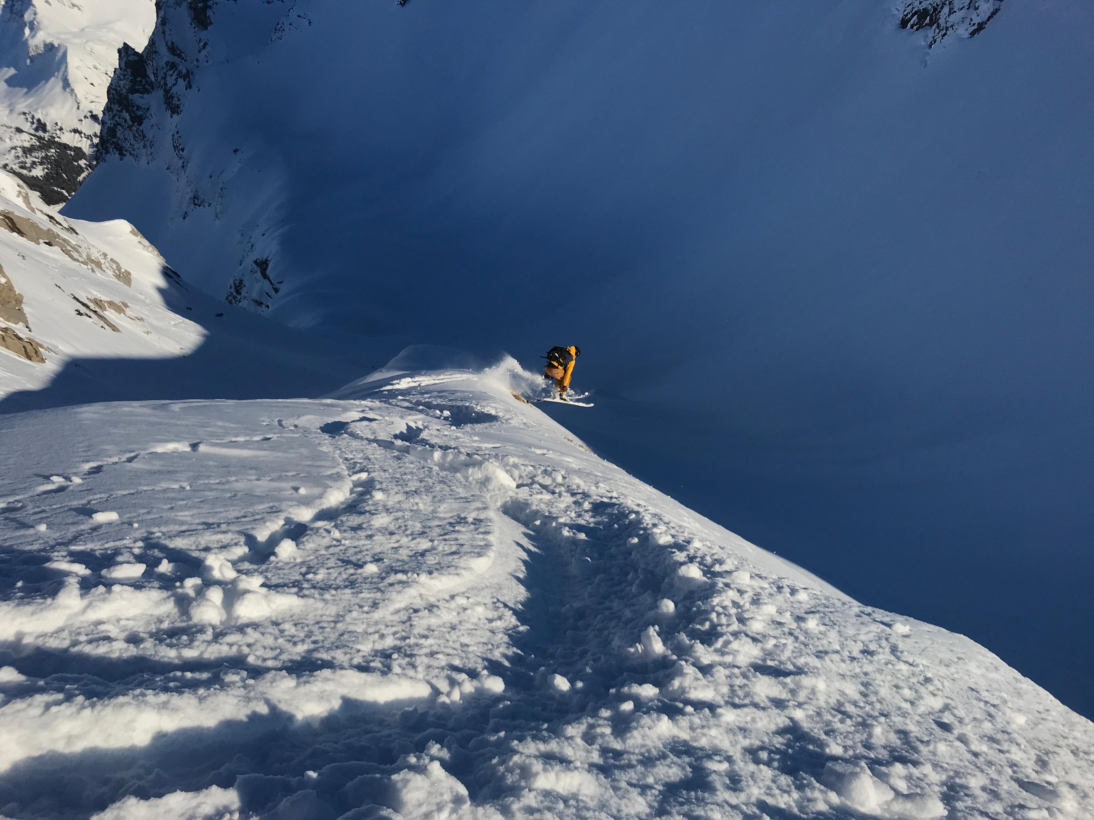 Lech / Zürs - Freeride Private at Lech