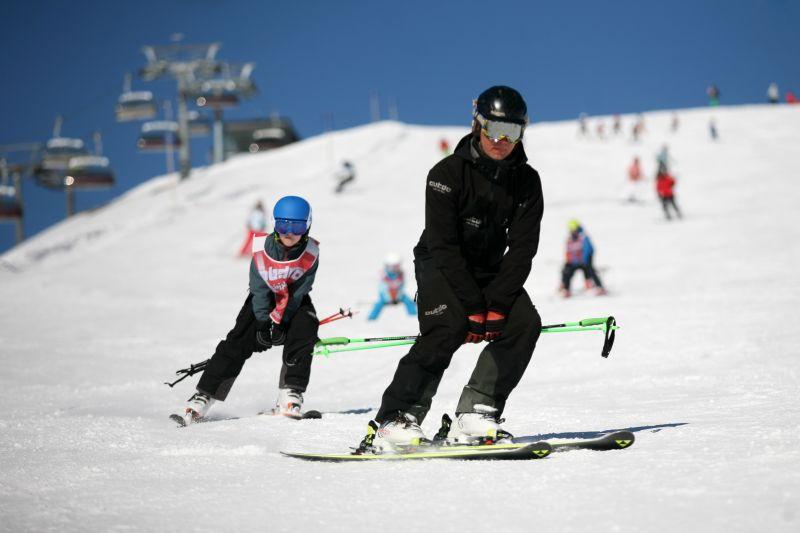 Zell am See - Private Ski Lessons for Kids of All Ages