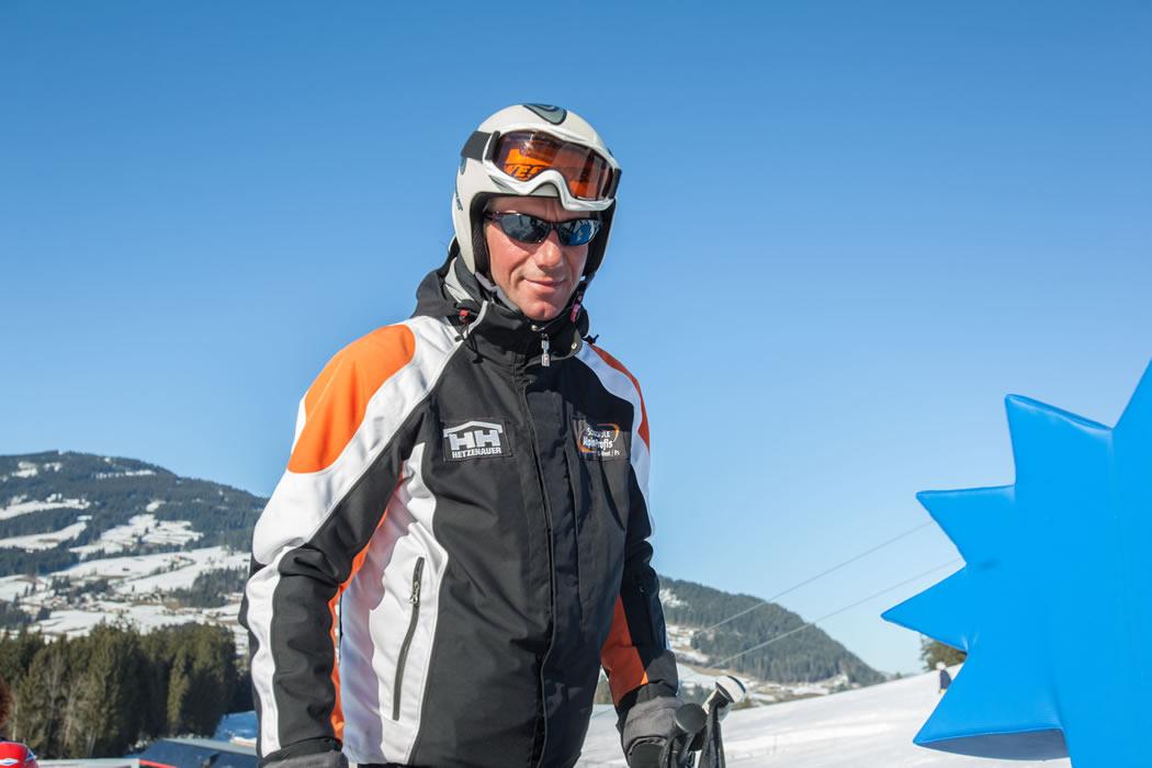 Kirchberg - Private Ski Lessons Adults of All Levels - Holidays
