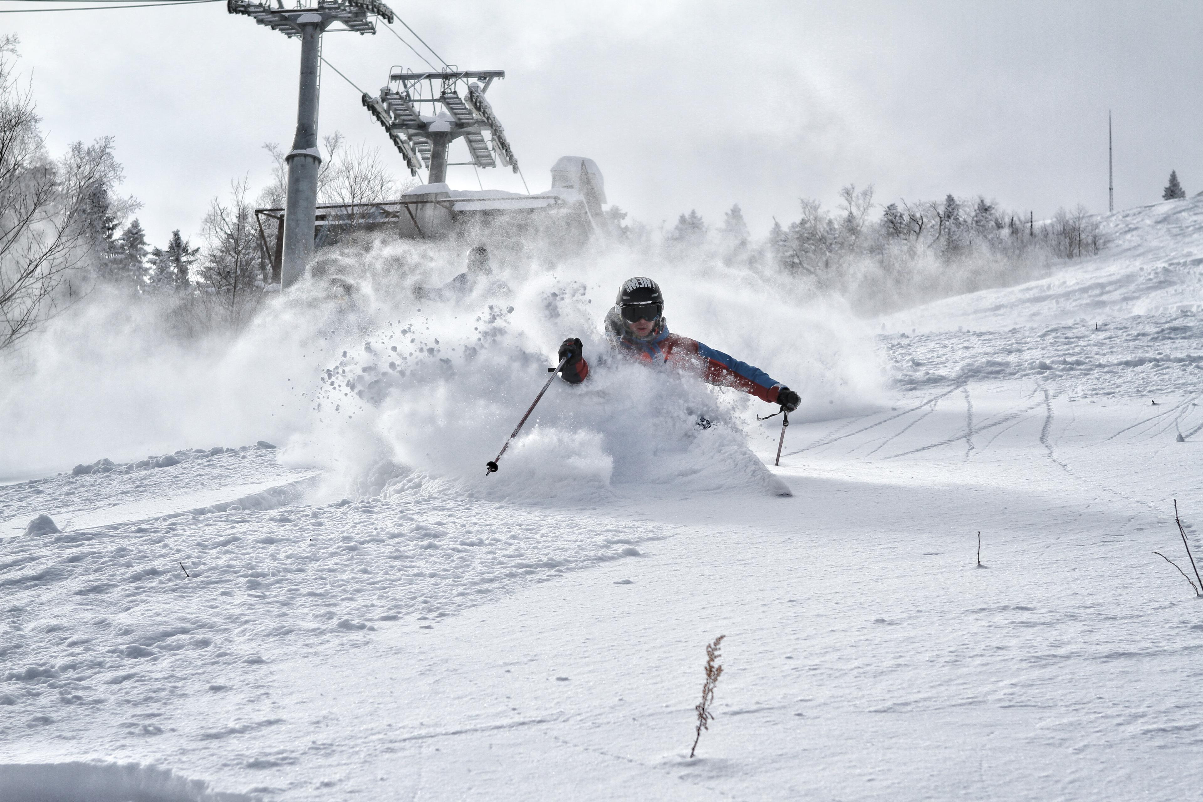 Semmering - Private Ski Lessons for Adults of All Levels