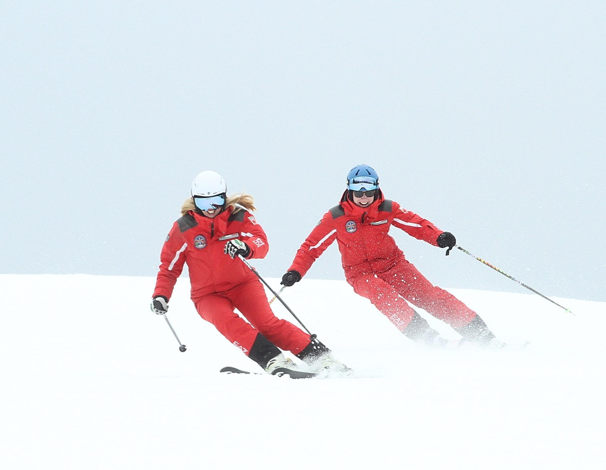 Kronplatz - Adult Ski Lessons - Low Season