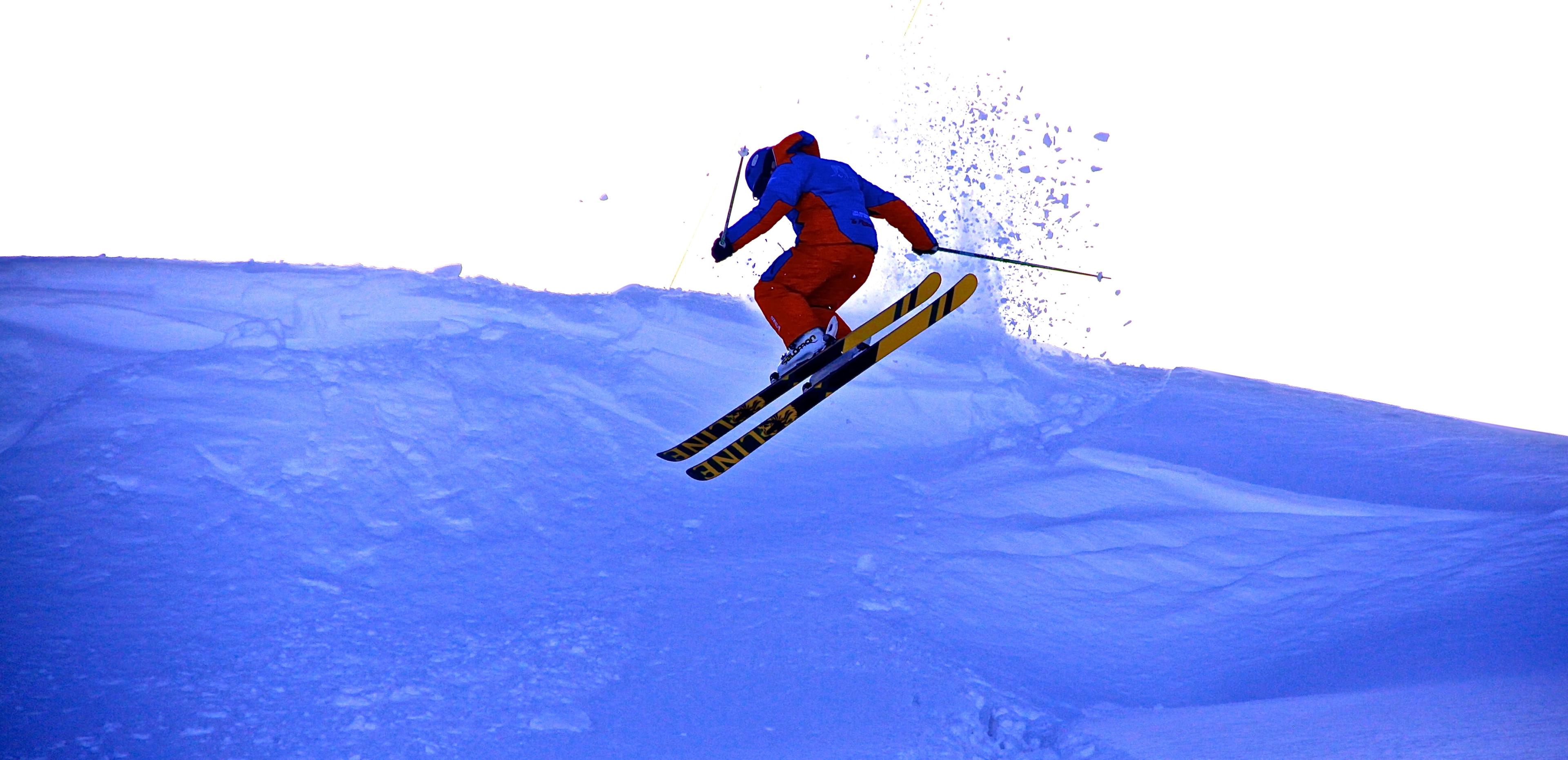 La Tzoumaz - Private Off-Piste Skiing Lessons for Advanced Skiers