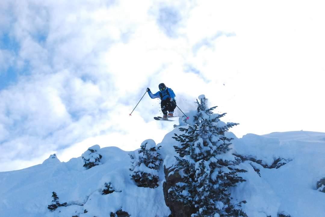 Cavalese - Private Off-Piste Skiing Lessons for All Levels
