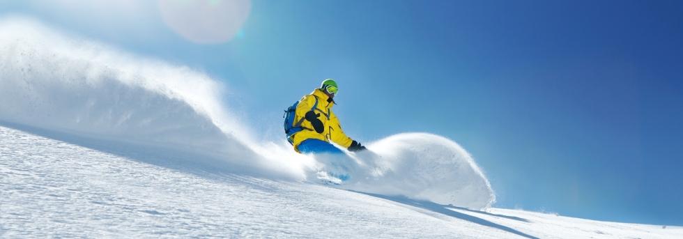 Sankt Johann im Pongau-Alpendorf - Snowboard Lessons