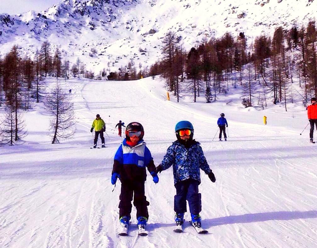 Baqueira Beret - Kids Ski Lessons (3-15 years) for All Levels