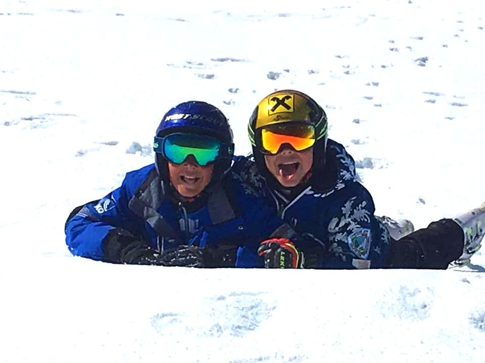 Bardonecchia - Kids Ski Lessons (4-14 y.) - Beginner