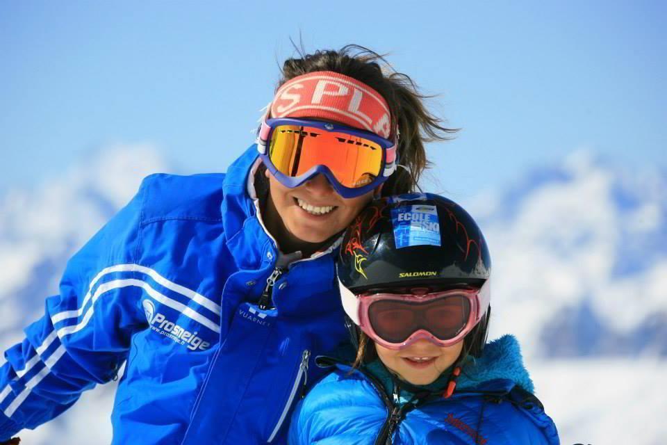 Val Thorens - Kids Ski Lessons (5-13 years) - All Levels