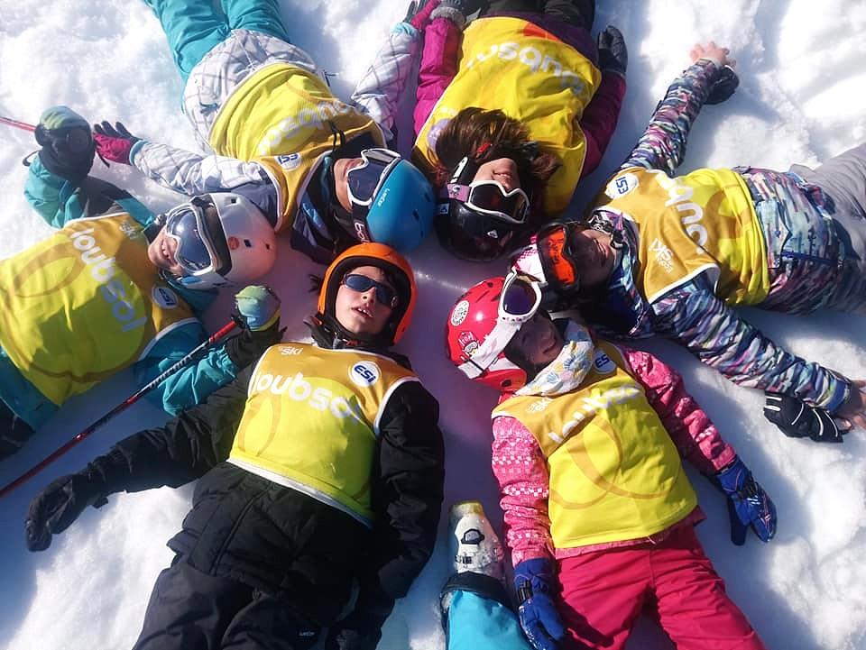 Grand Tourmalet - La Mongie/Barèges - Kids Ski Lessons (5-15 years) - Afternoon - Beginner