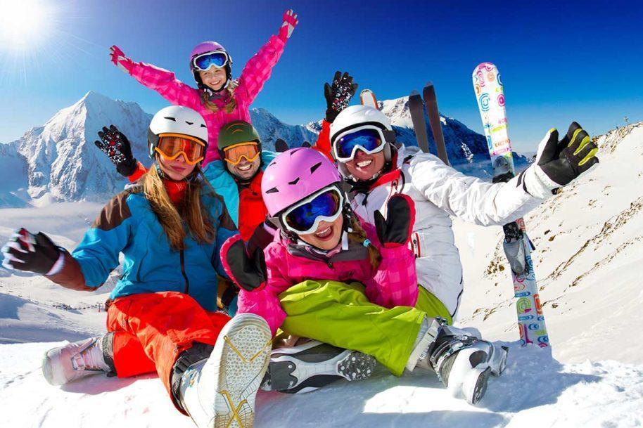La Molina - Kids Ski Lessons (from 3 y.) for All Levels
