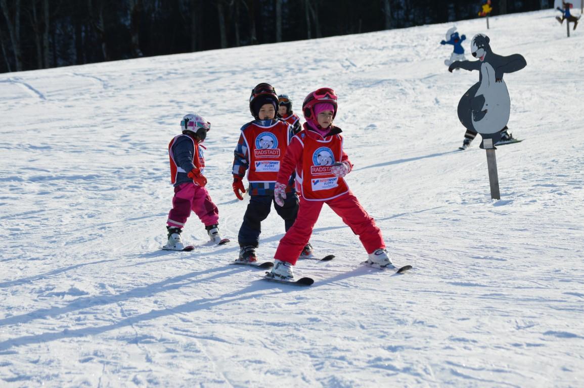 Radstadt/Altenmarkt - Private Ski Lessons for Kids of All Ages