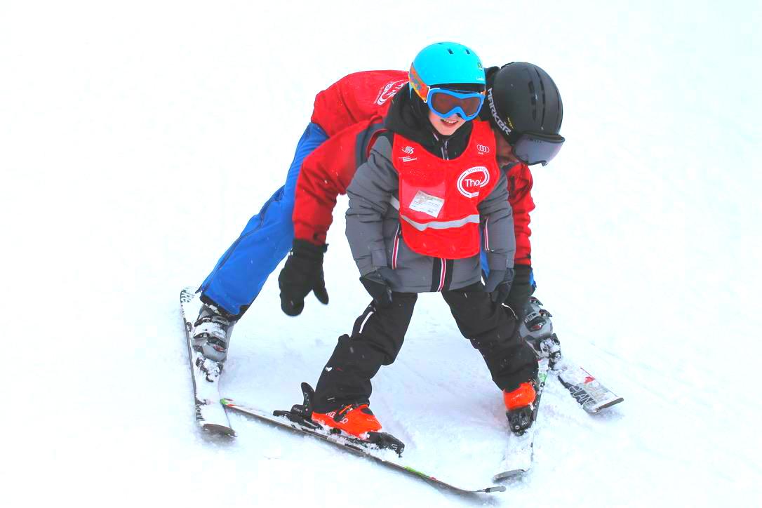Feldberg - Private Ski Lessons for Kids of All Levels