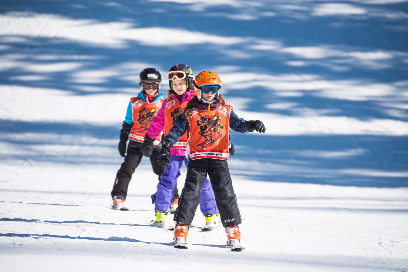 Turracher Höhe - Kids Ski Lessons (6-17 y.) for All Levels