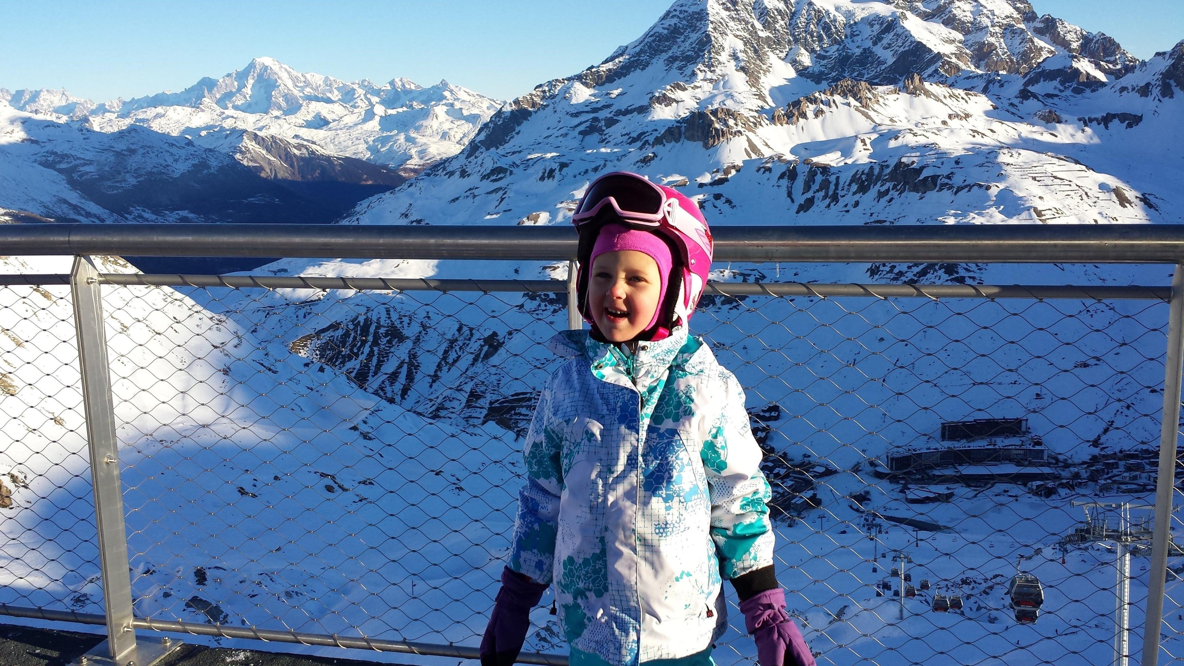 Hoch-Ybrig - Private Ski Lessons for Kids of All Levels (from 3 years)