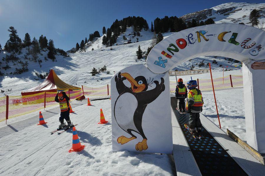 Obertauern - Ski Lessons