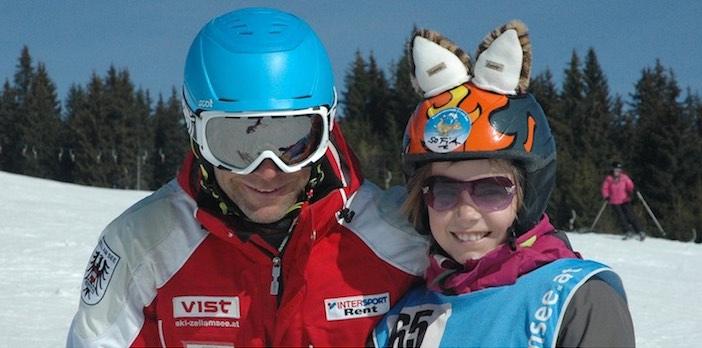 Zell am See - Private Ski Lessons for Kids of All Ages