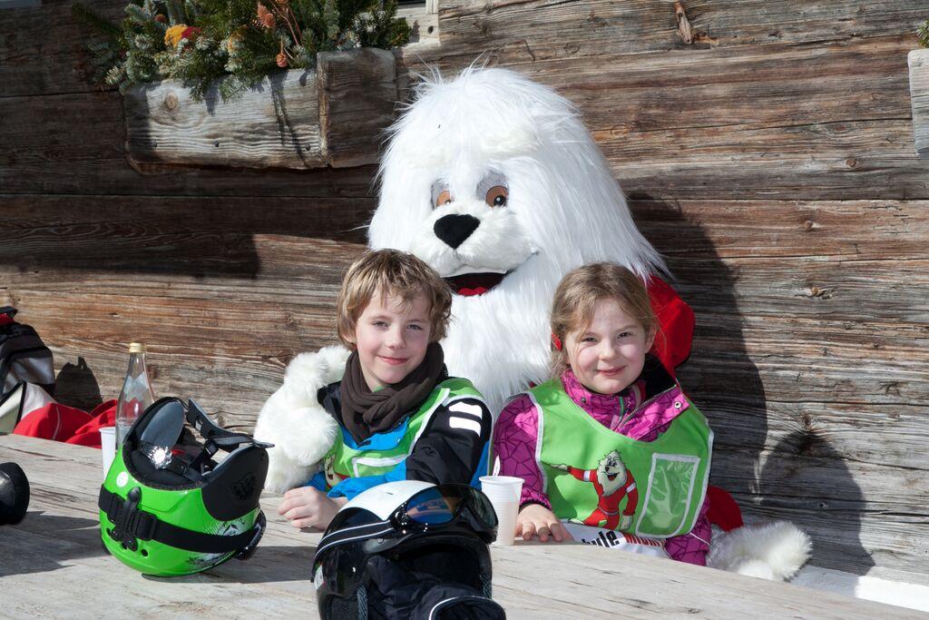 Lenggries - Ski Lessons for Kids