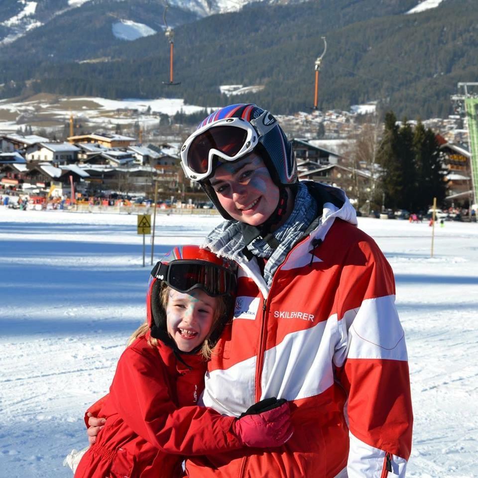 Ellmau - Private Ski Lessons for Kids of All Ages