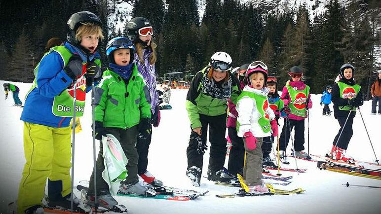 Ankogel-Mallnitz - Ski Lessons