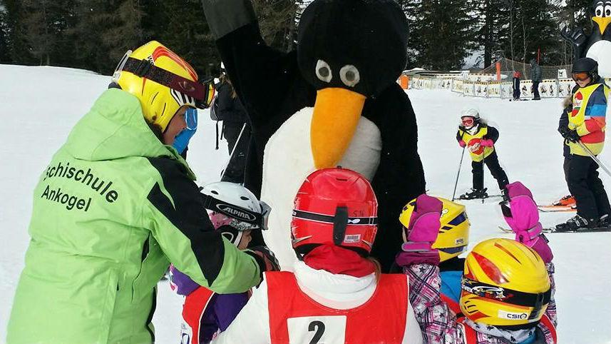 Ankogel-Mallnitz - Ski Lessons